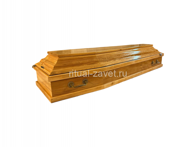 Гроб Кронос дуб