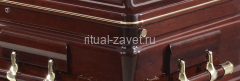 Гроб Cherry Victoriaville
