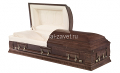 Гроб Birdseye Maple Victoriaville