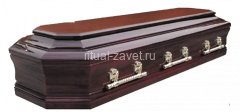 Гроб Ash Victoriaville