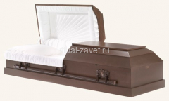Гроб Veneer Victoriaville