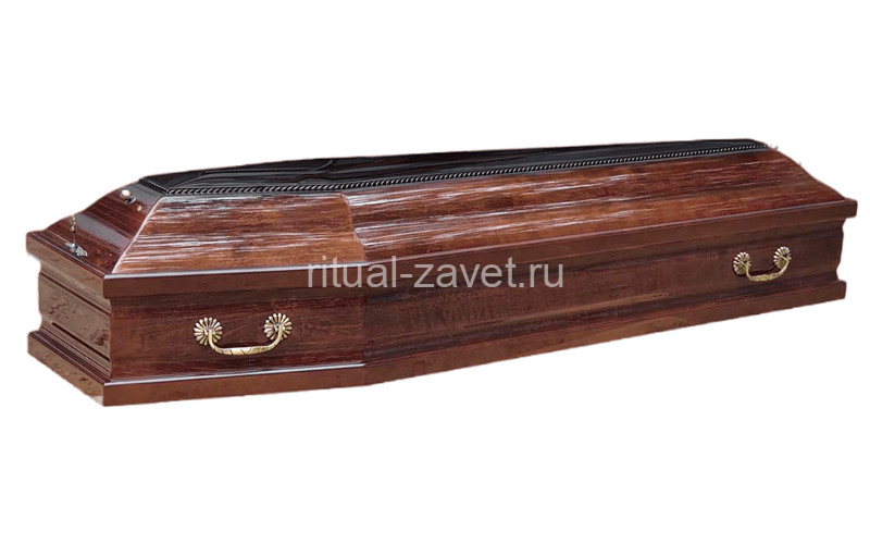 Гроб М-6 Дельфин