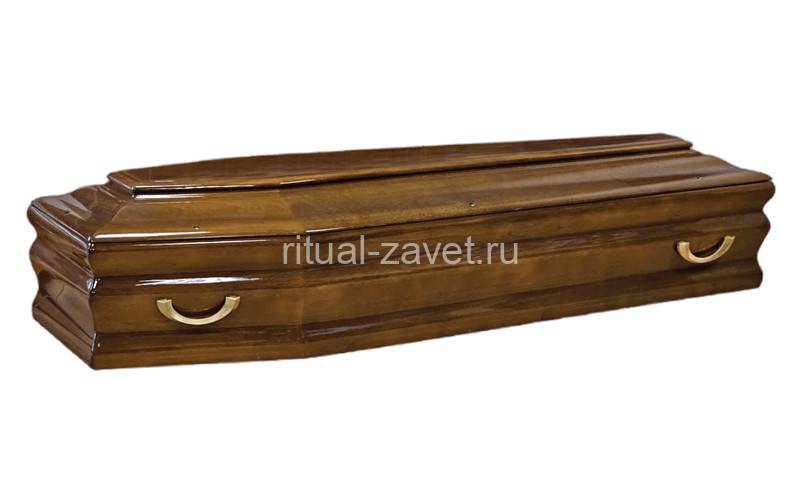 Гроб Т.56 Италия