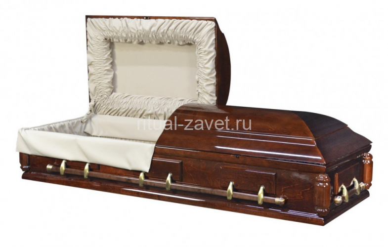 Гроб АМ-46