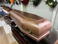 Гроб Флоренция ясень